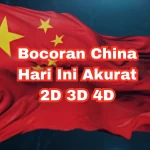 Dapatkan bocoran China hari ini akurat, prediksi angka 2D, 3D, dan 4D terbaru, insight pola angka, dan tips strategi JP untuk pemain China Pools.