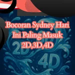 Bocoran Sydney Hari Ini Paling Akurat 2D–4D – JP Terpercaya