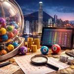 Prediksi Hongkong Hari Ini: Analisis Angka, Tren Pasaran, dan Cara Membaca Pola Terbaru