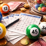 Prediksi HK 2D Jitu Malam Ini: Mengurai Pola Angka Hongkong yang Banyak Diburu Para Pecinta Togel