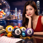 Bocoran HK Malam Ini Langsung Dari Pusat: Cara Membaca Pola Angka dengan Lebih Dalam dan Terarah