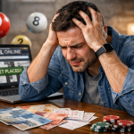 Mengelola Emosi Agar Tidak Terjebak Overbet di Togel Online