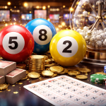 Ramalan HK Hari Ini: Prediksi Angka Hongkong Paling Akurat & Pola Terbaru yang Wajib Kamu Tahu!