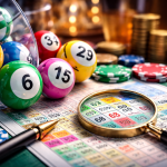 Prediksi HK Malam Ini Jitu: Cara Cerdas Membaca Pola Angka Tanpa Sekadar Menebak