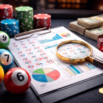 Prediksi HK Jitu Malam Ini: Membaca Pola, Mengendalikan Naluri, dan Menyusun Strategi yang Lebih Tajam