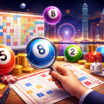 Prediksi Angka Main HK Malam Ini: Cara Membaca Pola dan Menyusun Strategi yang Lebih Tajam