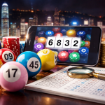 Prediksi HK Malam Ini Pasti Tembus: Cara Membaca Pola Angka Hongkong dengan Lebih Cermat