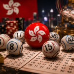 Prediksi HK Nanti Malam Paling Tajam: Membaca Data, Pola, dan Peluang Secara Cerdas