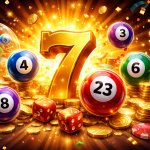 Mengungkap Rahasia Angka Main Jitu Hari Ini: Ketika Pola, Insting, dan Strategi Bertemu