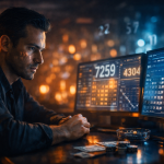 Togel Online dan Disiplin Modal: Kunci Bertahan Jangka Panjang