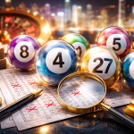 Bocoran Malam Ini HK: Cara Membaca Pola Tersembunyi yang Jarang Disadari Pemain