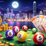 Togel Hongkong Nanti Malam: Membaca Pola Tersembunyi yang Tak Pernah Diungkap Player Biasa