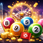 Bocoran HK Malam Ini Bos: Cara Cerdas Membaca Pola Angka yang Sering Diabaikan