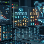 Membedah Arsitektur Probabilitas dalam Ekosistem Data Macau 5D & 4D