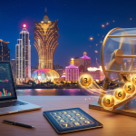 Menembus Labirin Angka Lewat Prediksi Macau 4D Malam Ini Menggunakan Analisis Sains dan Intuisi