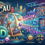 Rahasia Tembus Prediksi Macau 4D 5D: Strategi Master dan Bocoran Jitu 2026!