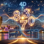 Mengurai Algoritma Semesta: Mengapa "4D Toto Macau Prediksi" Bukan Sekadar Tebak-Tebakan Angka