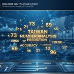 Bocoran Angka Taiwan dan Prediksi Togel Akurat Hari Ini | Totogel